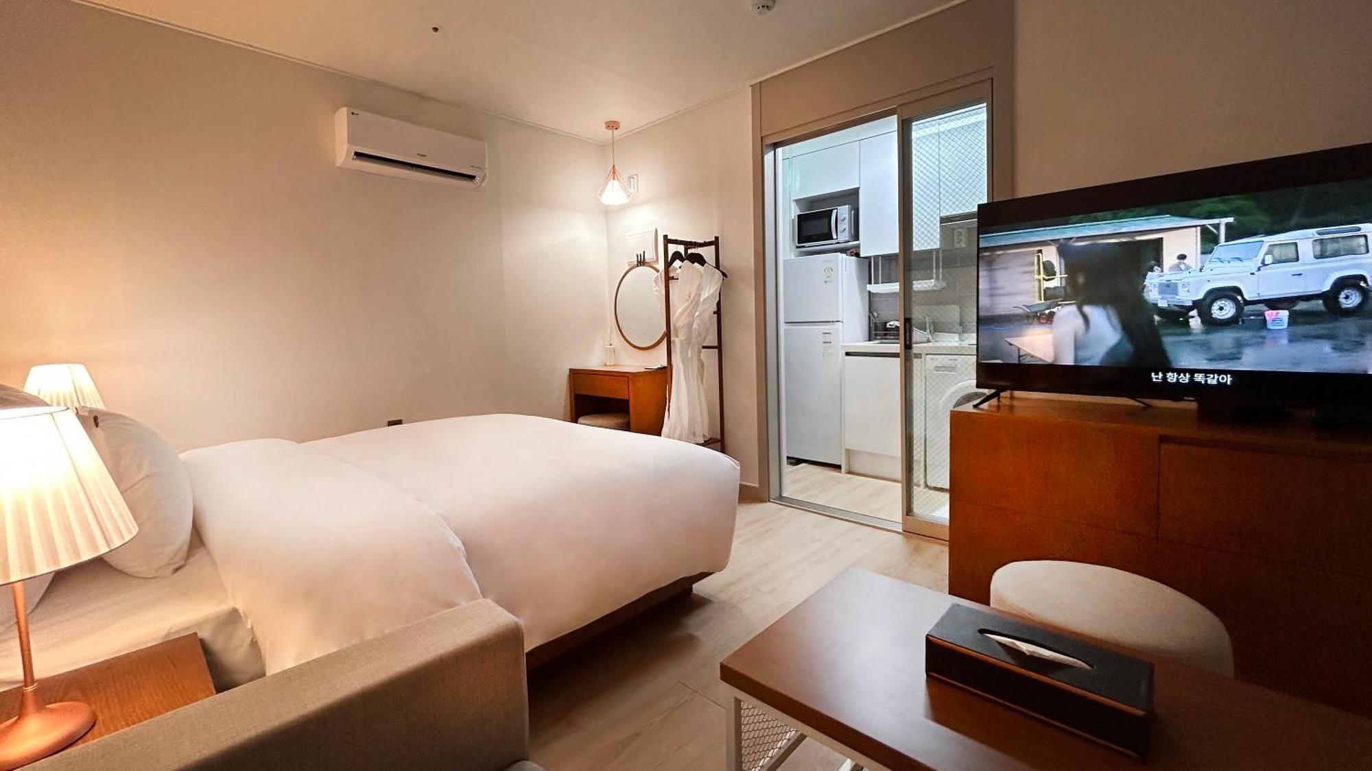 Hostel The Camino Seoul Eksteriør bilde