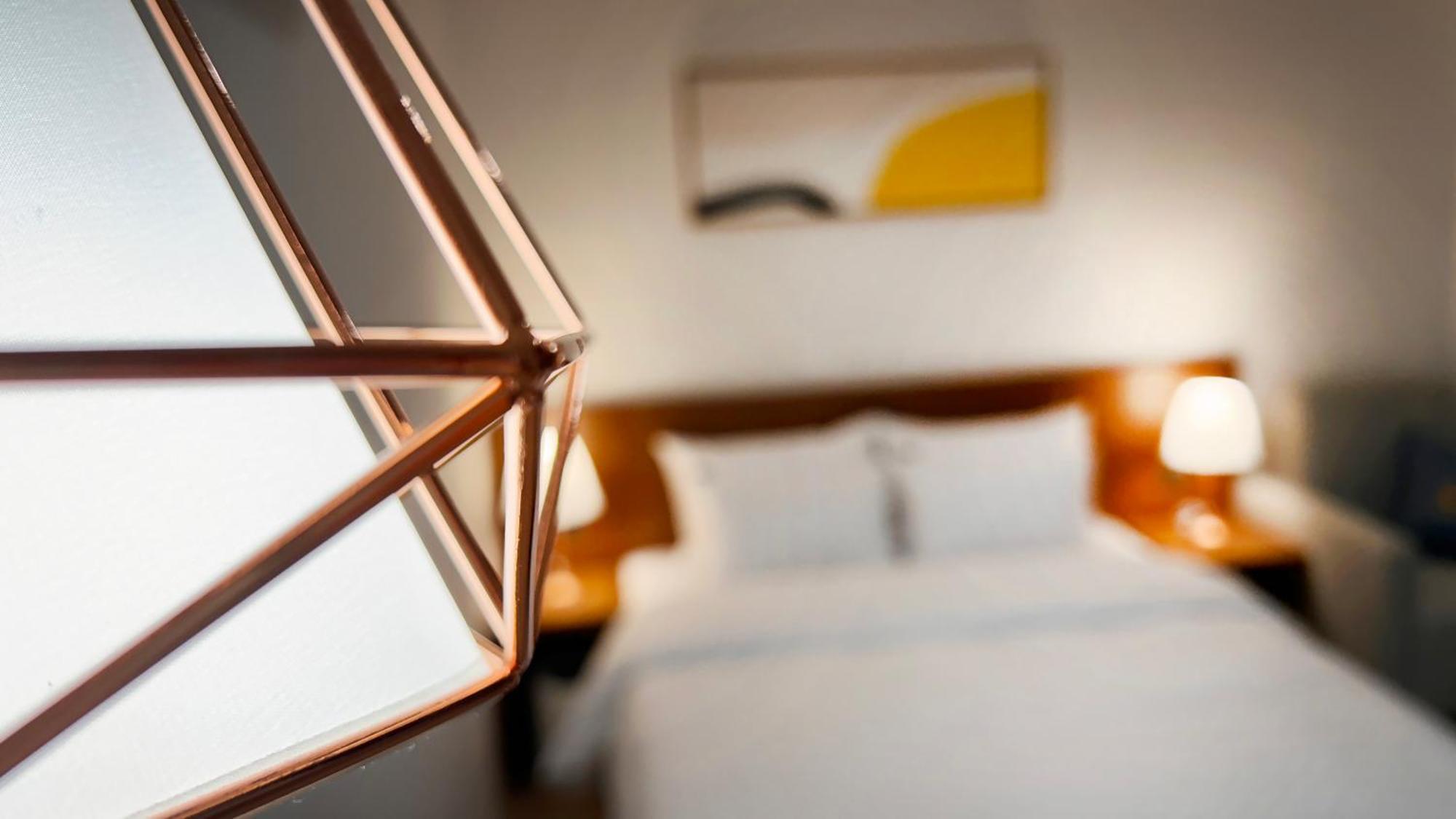 Hostel The Camino Seoul Eksteriør bilde