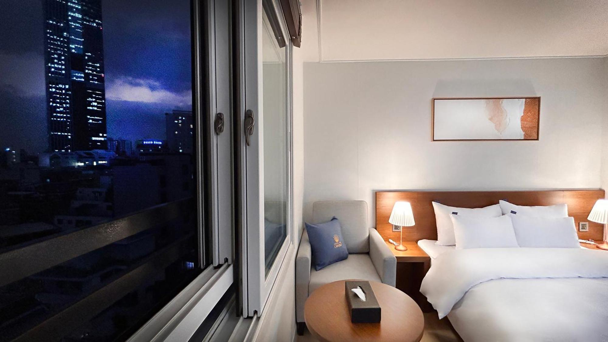 Hostel The Camino Seoul Eksteriør bilde