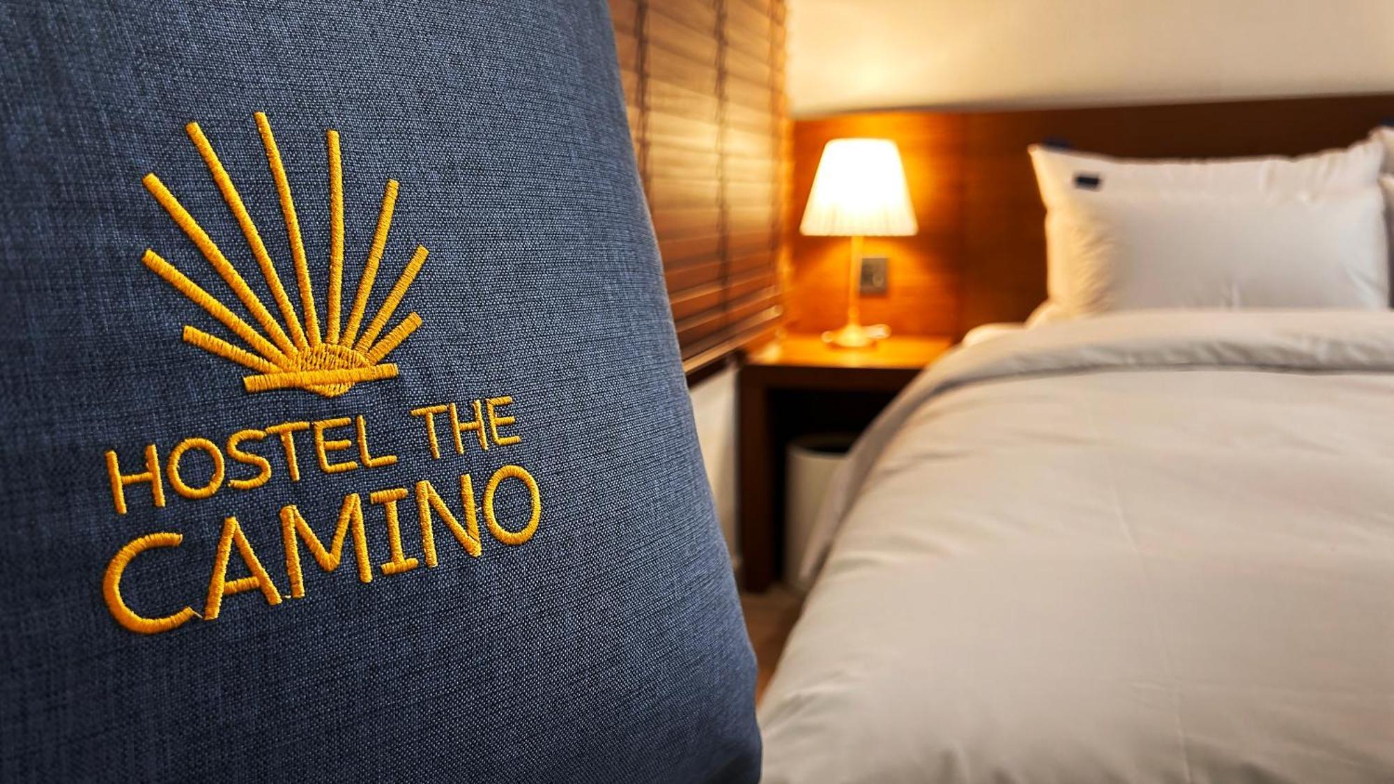Hostel The Camino Seoul Eksteriør bilde